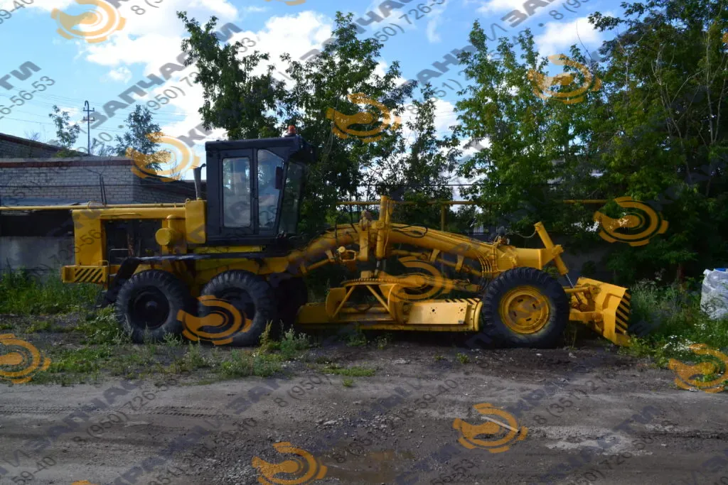 Автогрейдер ДЗ-98 2001 г.в.