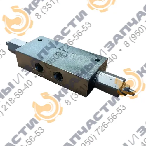 Клапан A070300.11.00 HBS