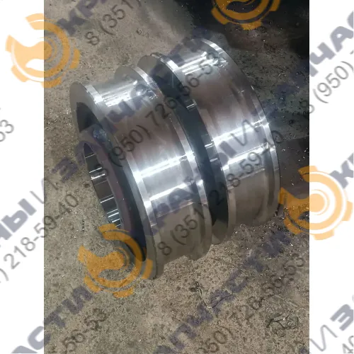 приводное колесо