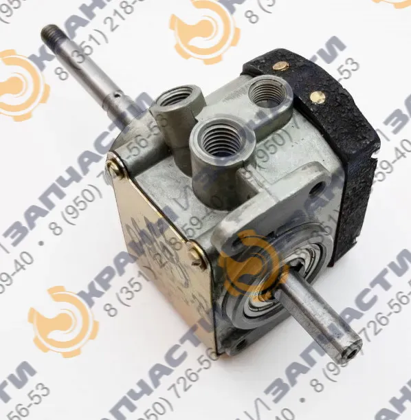 Насос топливный в сборе ОВ65-0300-20