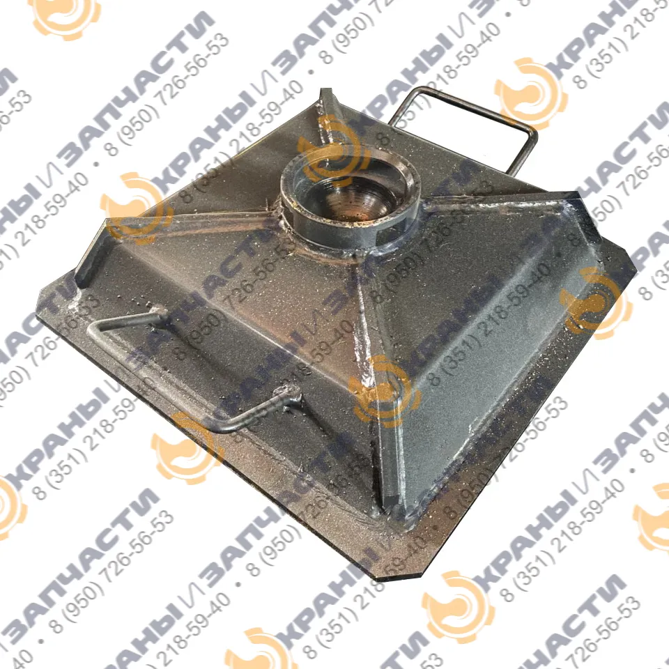 Подпятник автокрана Галичанин КС-45719-41 