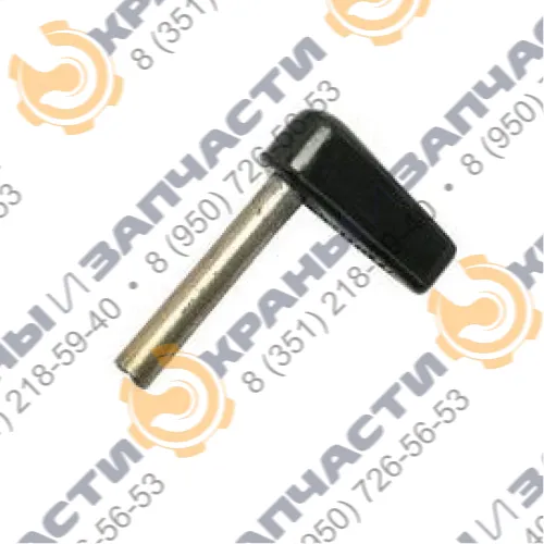 Ключ кабины У7810.5.580-1 автокрана Ивановец КС-45717К-1