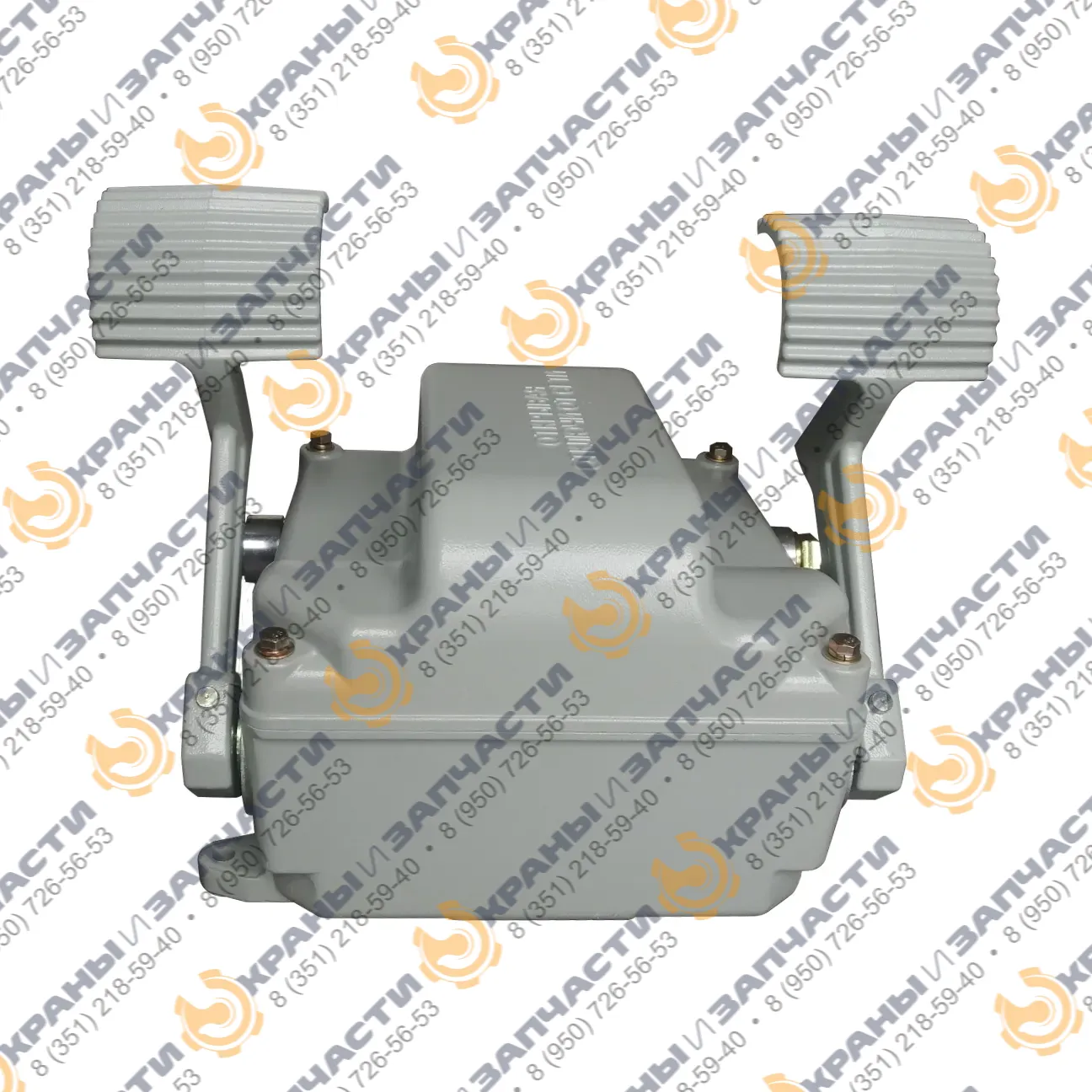 Командоконтроллер ЭК 8252