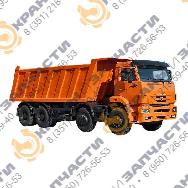 Пружина R4386-2902506