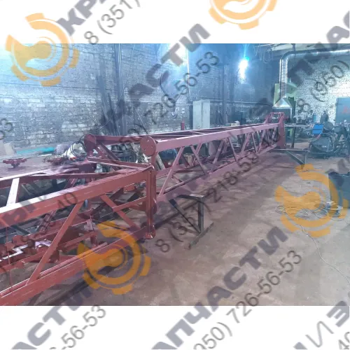 Стрела (23-15000) 35-150000-000Р