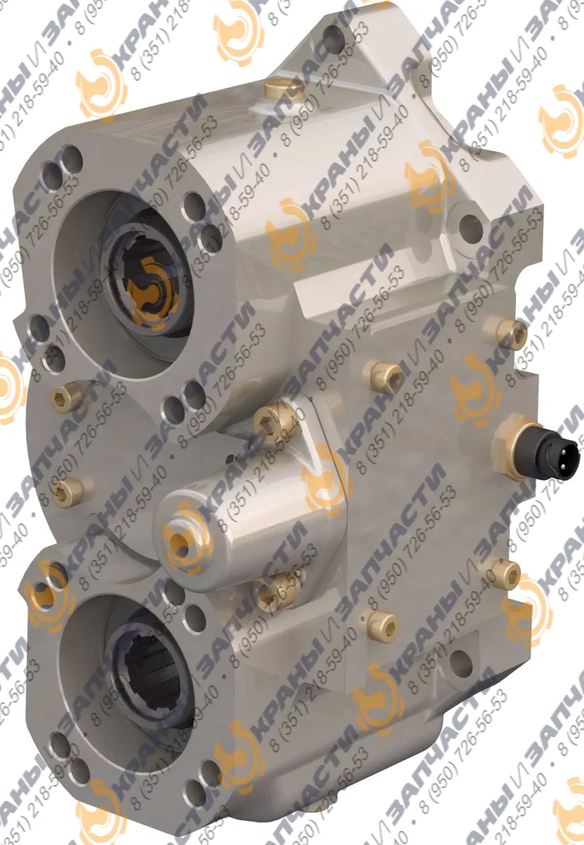 Коробка отбора мощности МП49-4209010-60