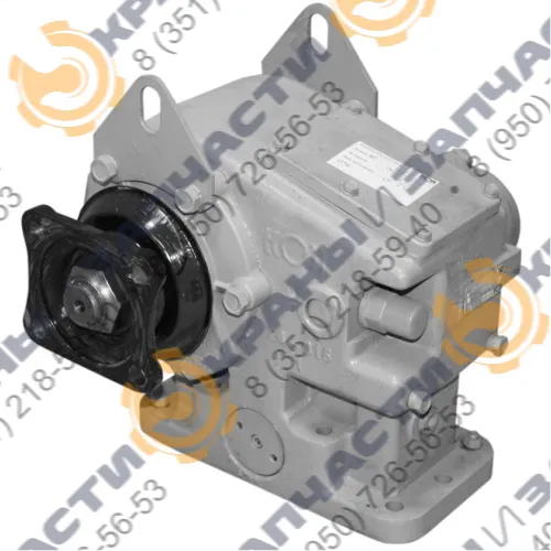 Коробка отбора мощности МП24-4208010-10