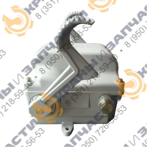 Командоконтроллер ЭК 8252