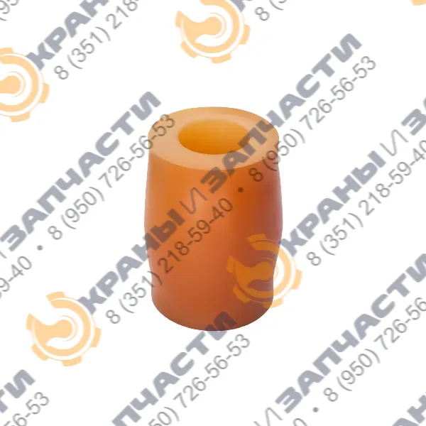 Упругий элемент триангеля 194.40.024-0