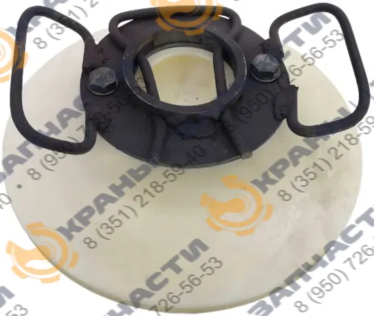 Подпятник КС-55713.00.101 для автокрана Галичанин КС-55729