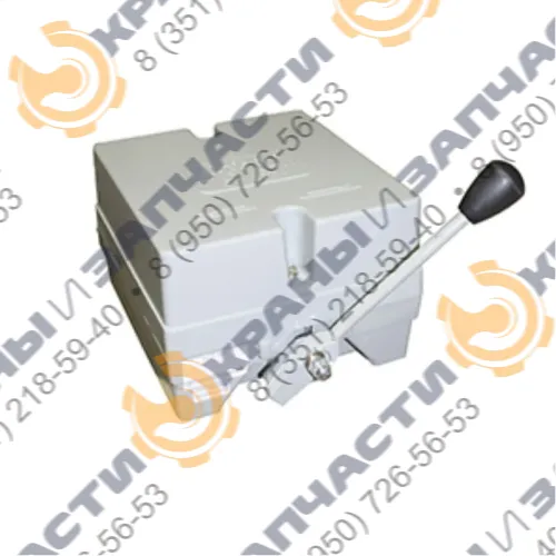 Контроллер ККП-1103 кулачковый 4-0-4