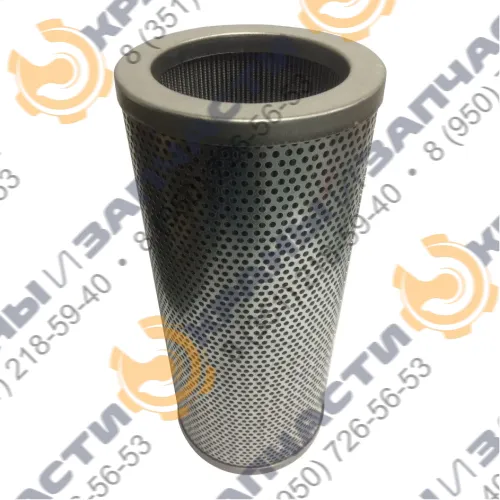 Фильтр гидравлический Sofima CRC320FV1 на автокран Ивановец