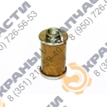 Катушка электромагнитная для гидрораспределителя ГР-2-3