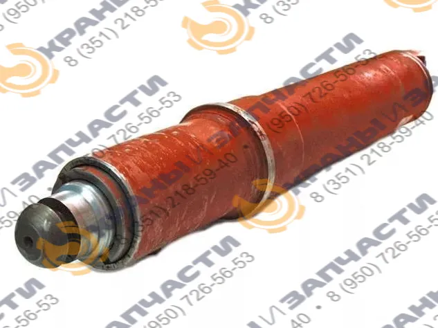 Гидроцилиндр вывешивания опоры КС-35714.31.200-2-01 автокрана Ивановец КС-35714, КС-35714К-2, КС-35714К-3, КС-35714-2, КС-35715