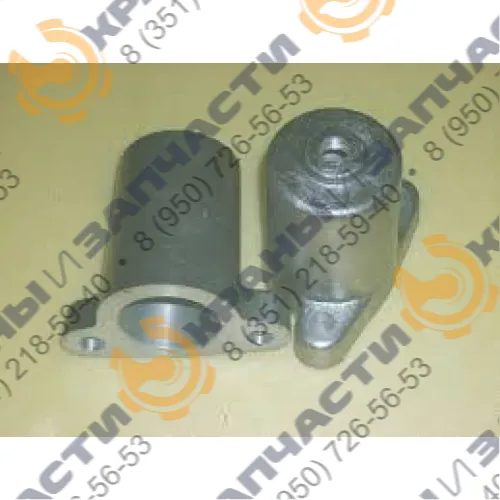 Корпус КОМ  КС-45719-1.14.106-1 автокрана Галичанин КС-4572А, КС-45719, КС-55713, КС-55729