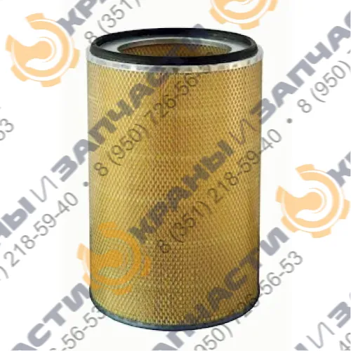 Фильтр воздушный DIFA 4373M