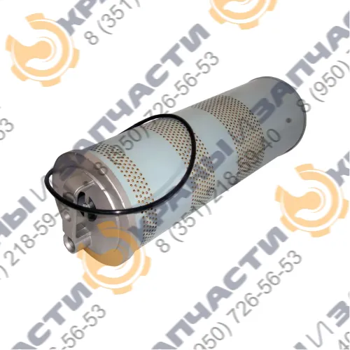 Фильтр гидравлический п/п 4448402 4443773 на гусеничный экскаватор HITACHI ZX-200, ZX-230, ZX-330