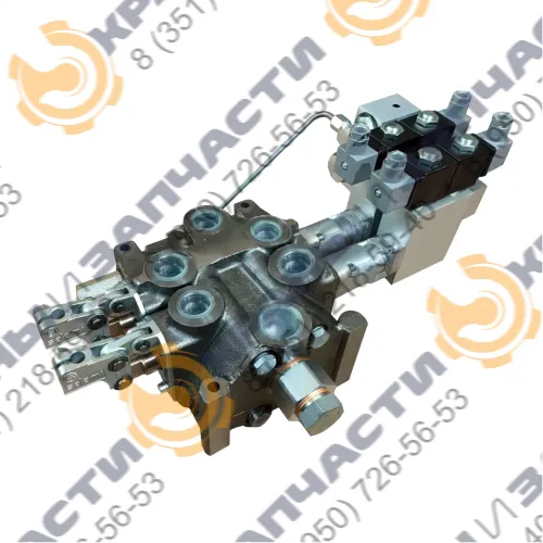 Гидрораспределитель VD10A 622007110 Salami