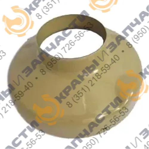 Крышка передняя ОВ65-1009