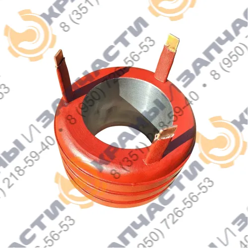 Блоки контактных колец МТ-7 242х150х154 36,2кг