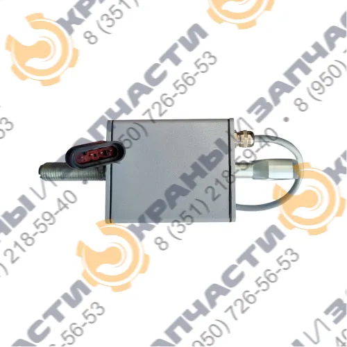 Датчик усилия растяжения ТРС-1000-Р112-1