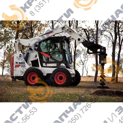 Гидробур Bobcat 10 6808799