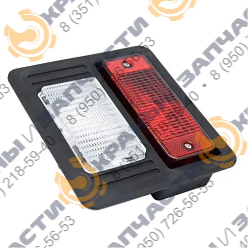 Фонарь задний в сборе Bobcat 6670284