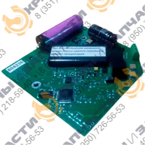 Контроллер блока питания НПКУ.301411.460-01