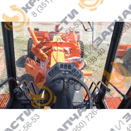 Автогрейдер ДЗ-98ВМ 2020 г.в.