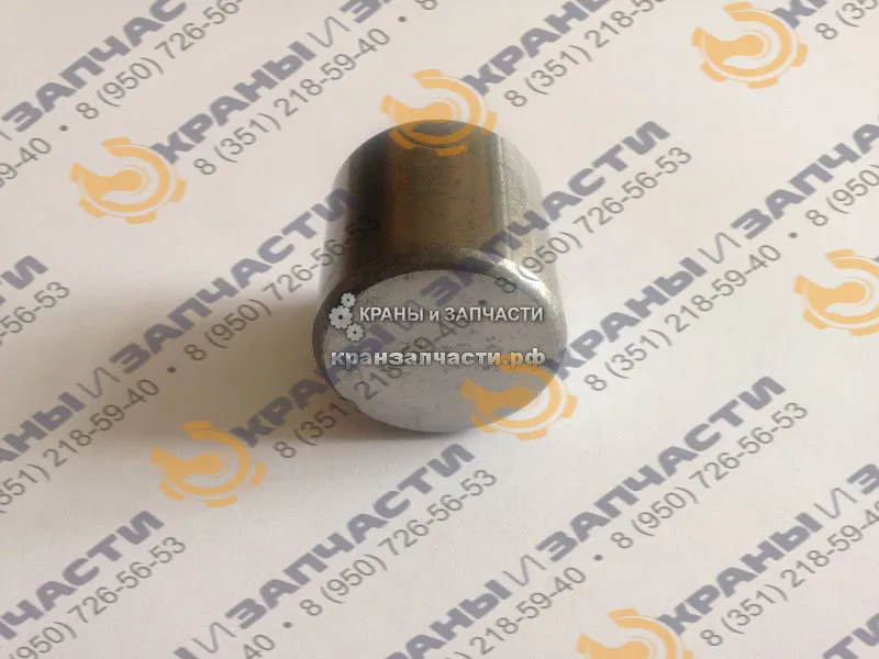 Ролик 30х29,4 Д1У для ОПУ-У1230, ОПУ-1400, ОПУ-1190, ОПУ-1304, ОПУ-1451 автокранов Ивановец, Челябинец, Галичанин, Клинцы, Ульяновец, Машека, Мотовилиха, Дрогобыч