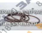 Уплотнительное кольцо тефлоновое WTE80X90X4/W / 881-07-9016 на погрузчик Stalowa L-34