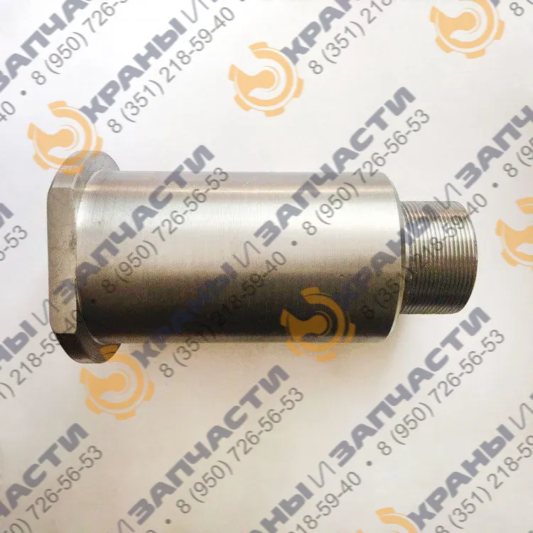 Ось КС-45712.63.003 для автокранов Машека КС-4571BY, КС-5479, КС-55727, КС-5571BY