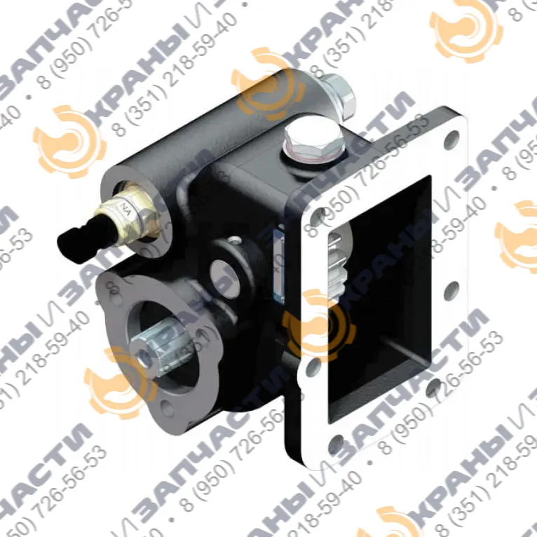 Коробка отбора мощности 067-078-00132 FUSO M2S5 OMFB