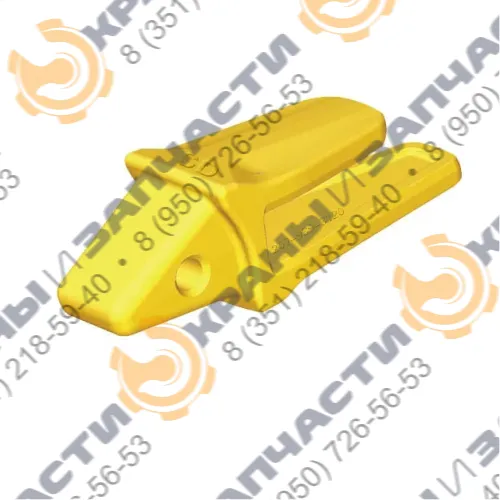Адаптер 207-939-3120 коронки для гусеничного экскаватора HITACHI: ZX-330, KOMATSU PC300-6, PC300-7