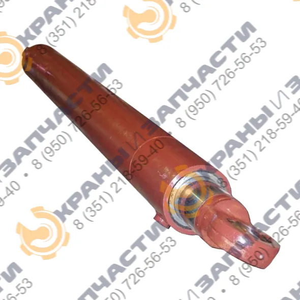 Гидроцилиндр подъема стрелы ЦГ-200.160х2320.11-01 (200x160х2320) автокрана Газпром-кран (Камышин) КС-5476