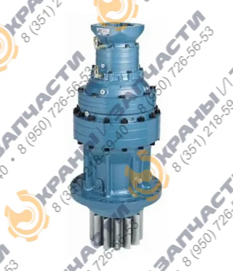 Редуктор поворота Brevini RPR 3065