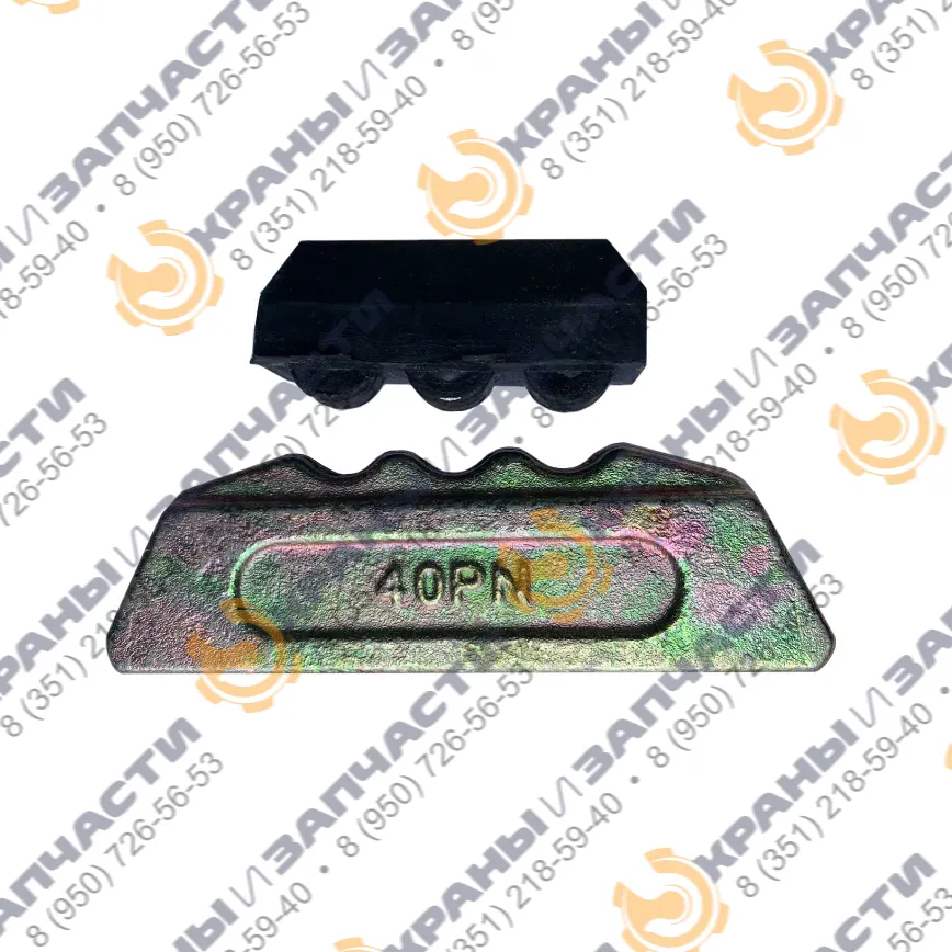 Палец коронки 4326646 40PN 4480031 4512366 для гусеничного экскаватора HITACHI EX-300-5, ZX-330, EX-220-5, ZX-230