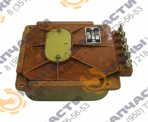 Корректор напряжения АРН-400