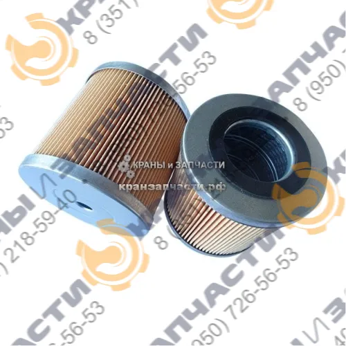 Фильтроэлемент масляный MF CLE 120 CV1 на мусоровозы