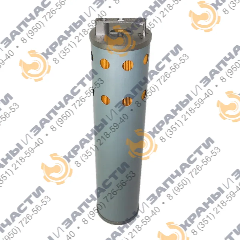 Фильтр гидравлический п/п 4448401 4443596 на гусеничный экскаватор HITACHI ZX-120, ZX-110