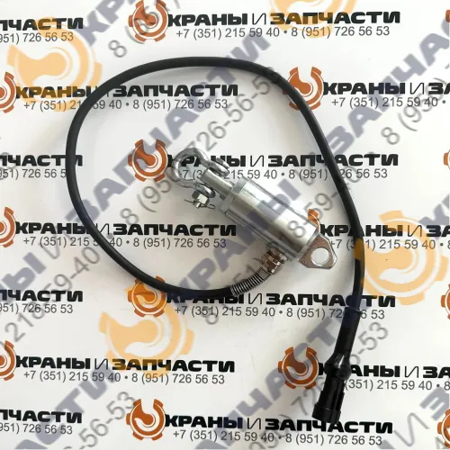 Выключатель концевой ВМ3-В2С5-1300