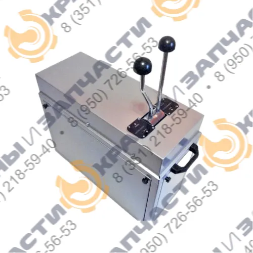 Кресло-пульт ПУМК 1