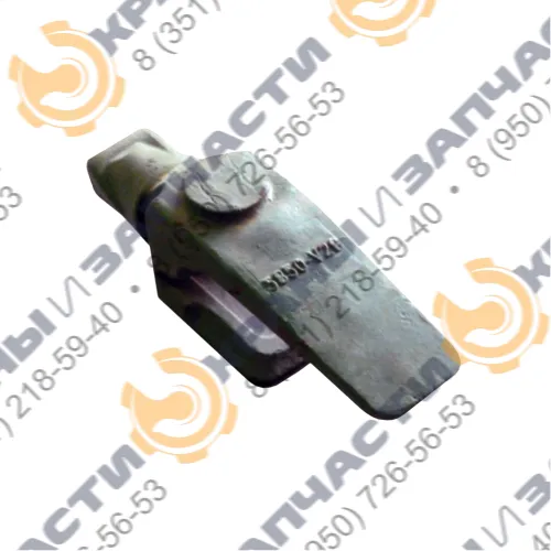 Адаптер 4383046 коронки V29 для гусеничного экскаватора HITACHI ZX-200-3