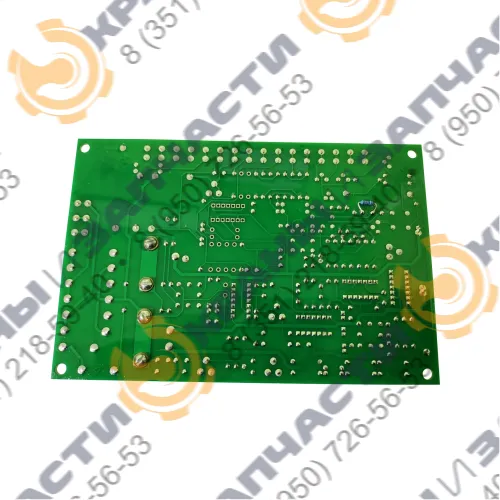 Корректор напряжения К-100 для генераторов ГС