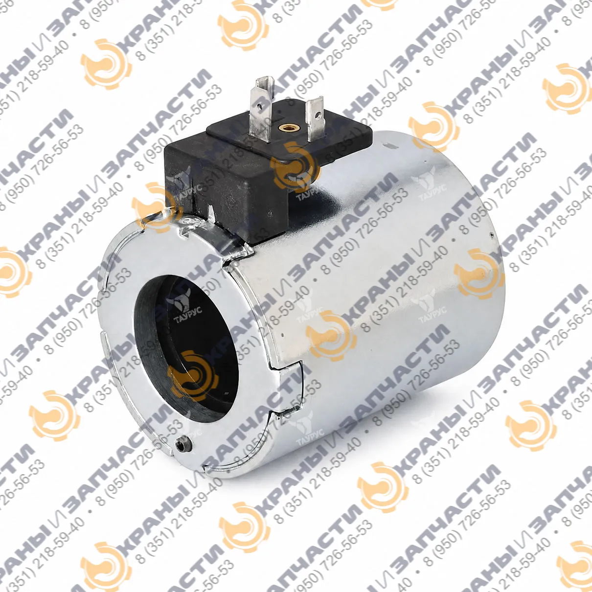 C31A-12060E5-276FA - Электрическая катушка