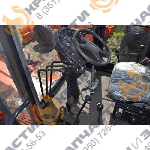 Автогрейдер ДЗ-98ВМ 2020 г.в.