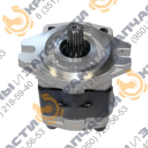 Насос шестеренный SGP1-32L, SGP1-36L (z=10, 11, 13)