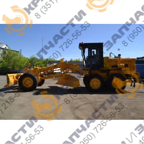 Автогрейдер ДЗ-98 2005 г.в.