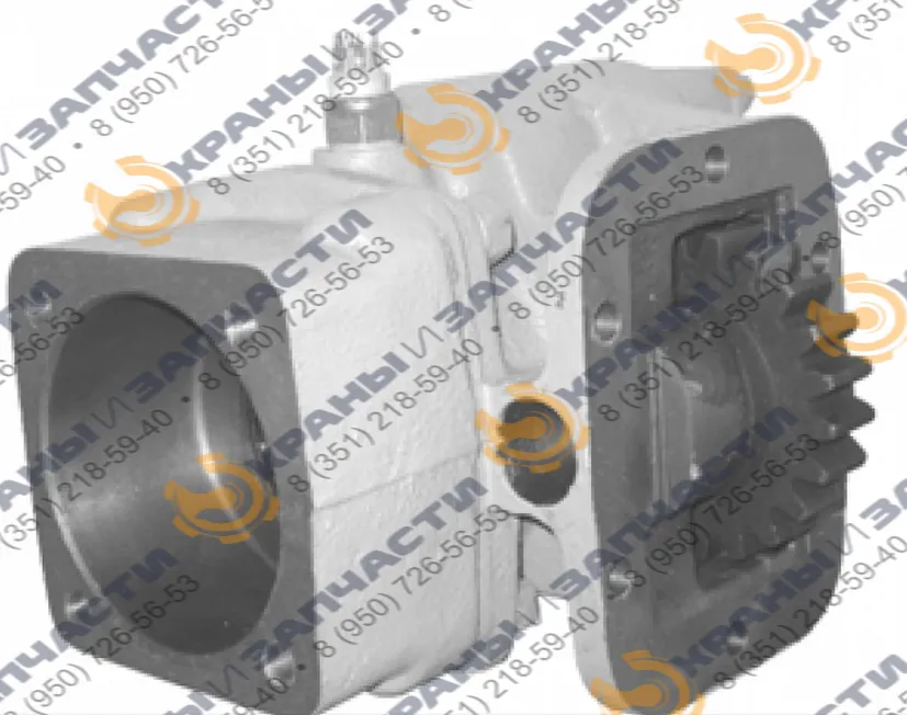 Коробка отбора мощности МП50-4202010-60