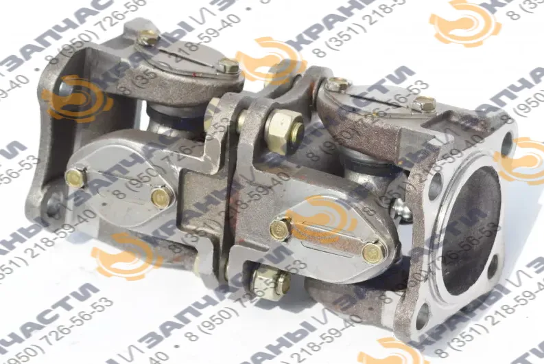 Кардан привода гидронасоса КС-3577.14.070-10 КОМ МАЗ